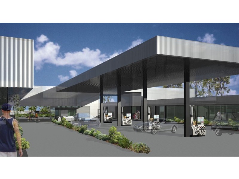 Cnr Yawalpah Road and Attenborough Avenue, Pimpama QLD 4209
