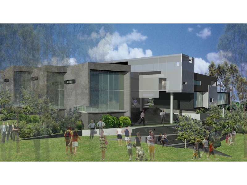 Cnr Yawalpah Road and Attenborough Avenue, Pimpama QLD 4209