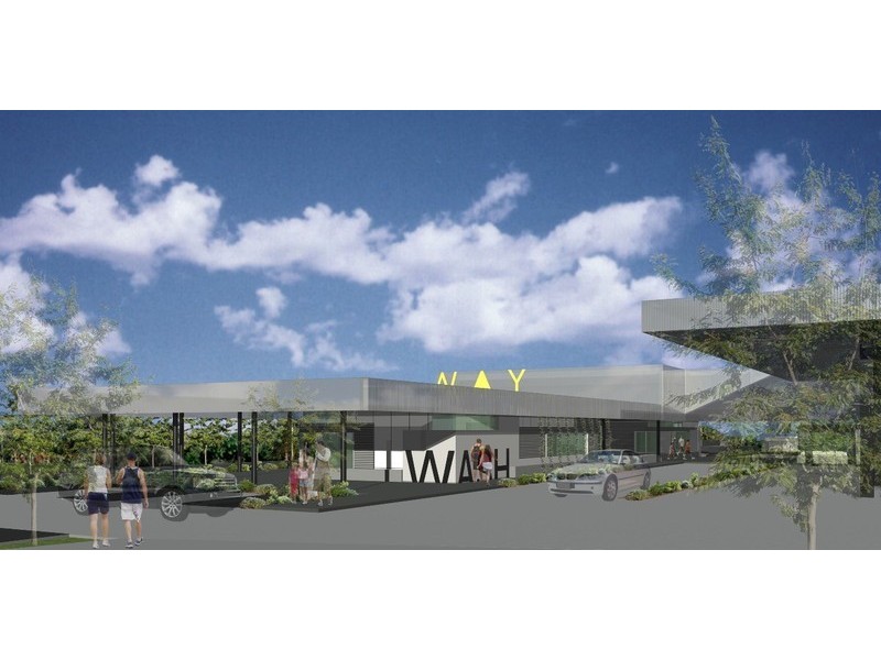 Cnr Yawalpah Road and Attenborough Avenue, Pimpama QLD 4209