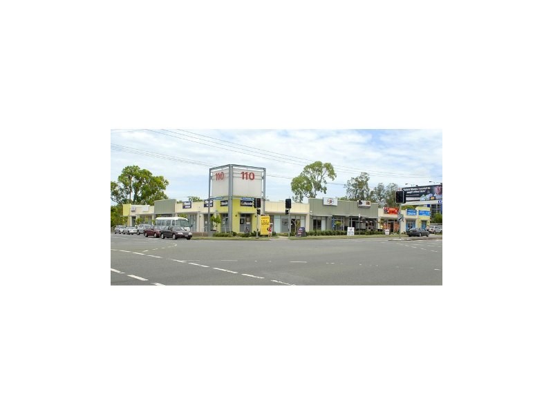 110 Brisbane Road, Labrador QLD 4215