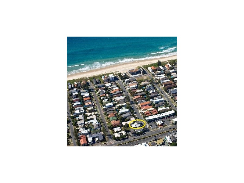 43 Alfred Street, Mermaid Beach QLD 4218