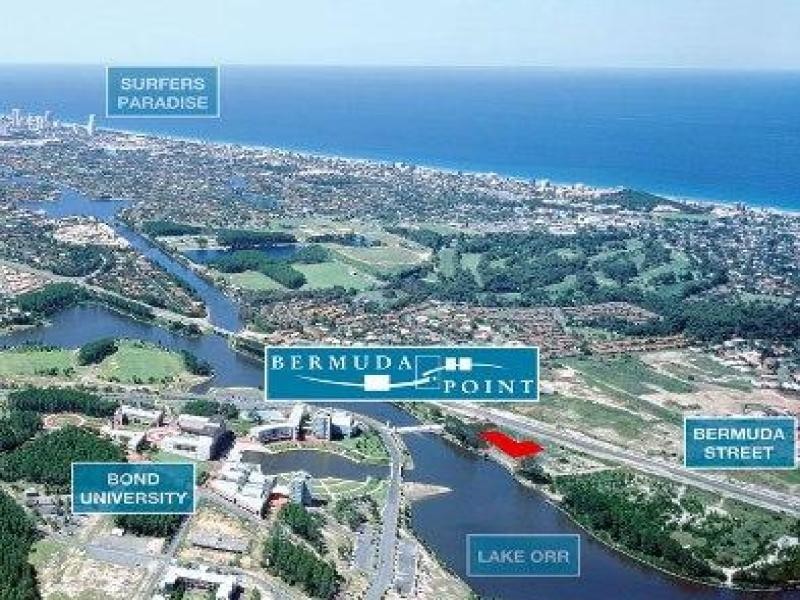 1 ‘Bermuda Point’, 1 Lake Orr Drive, Varsity Lakes QLD 4227
