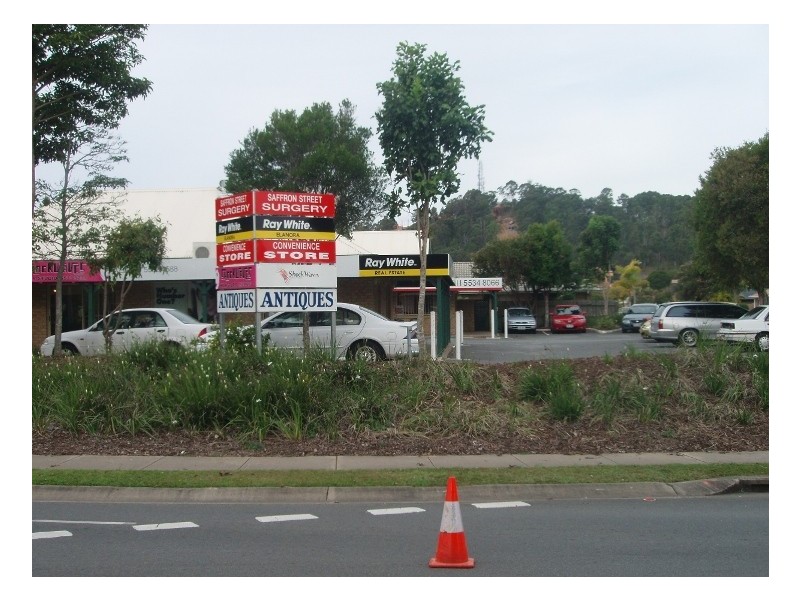 2 Saffron Street, Elanora QLD 4221