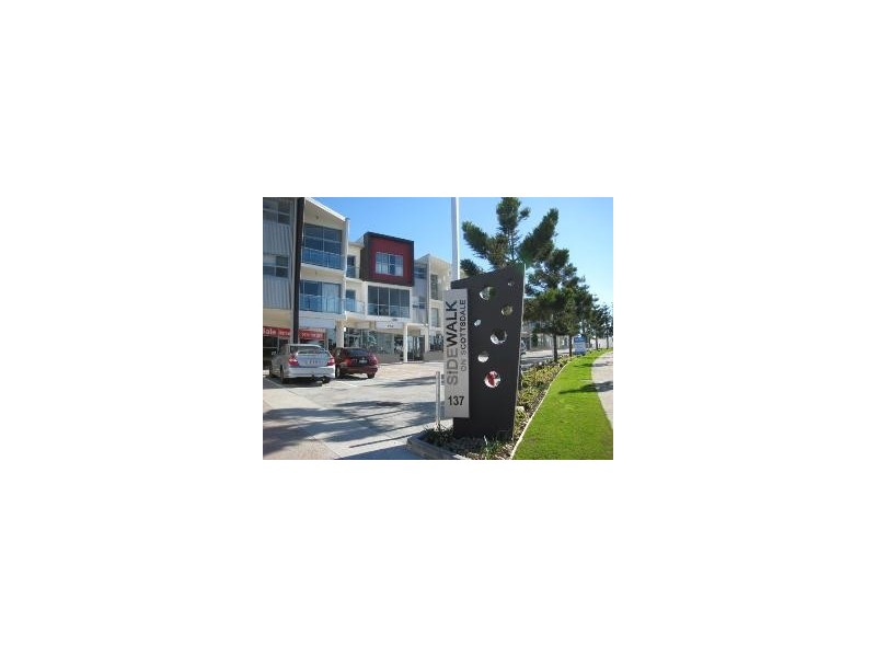 ‘Sidewalk onScottsdale, 137 Scottsdale Drive, Robina QLD 4226