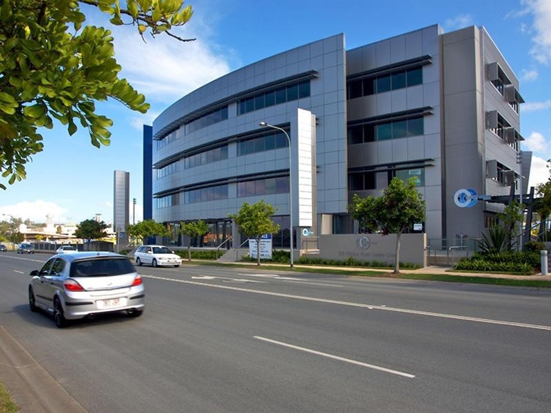 Space 107 Level 1, Eastside, 232 Robina Town Centre Drive, Robina QLD 4226