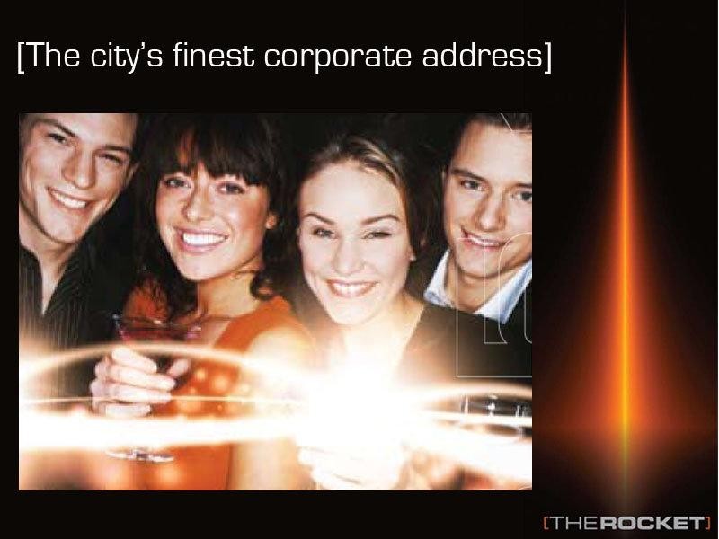 The Rocket Cnr Robina Town Centre Dr and Laver Drive, Robina QLD 4226