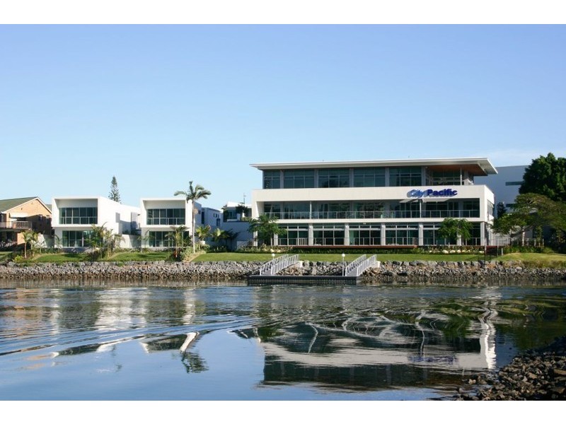 Broadbeach Waters QLD 4218