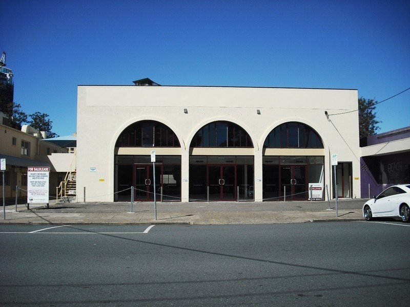 22 Railway Street, Southport QLD 4215