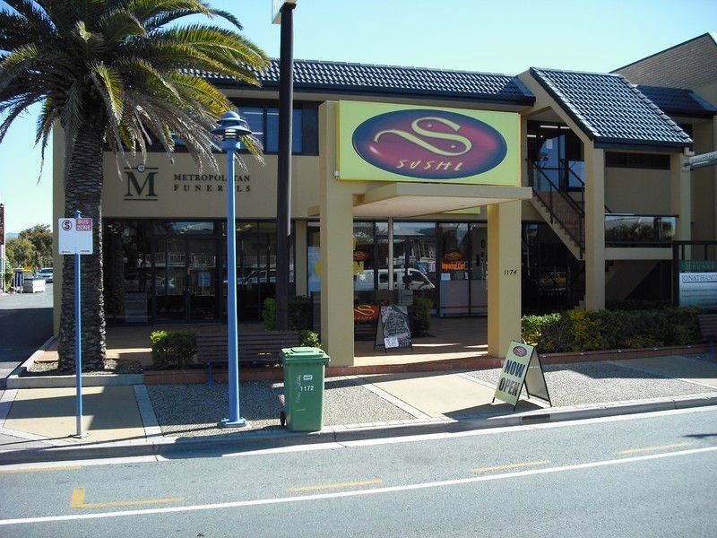 1172 Gold Coast Highway, Palm Beach QLD 4221