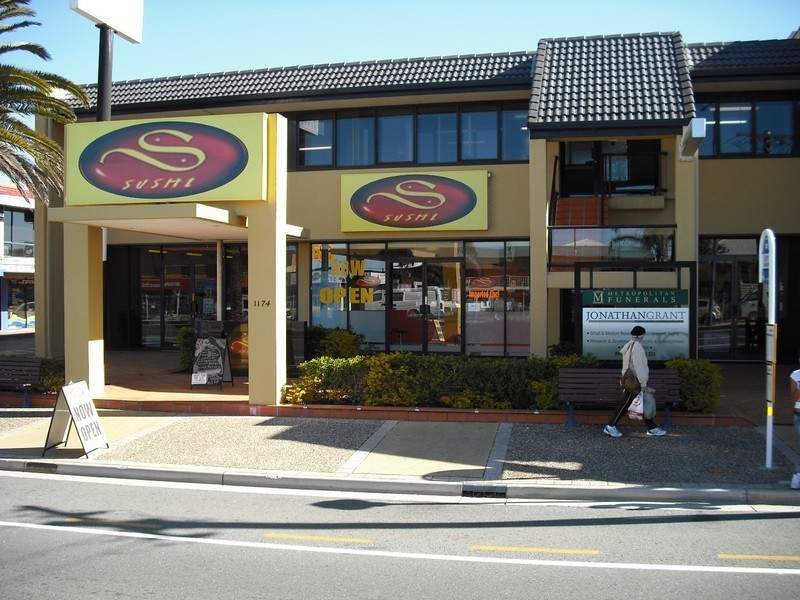 1172 Gold Coast Highway, Palm Beach QLD 4221