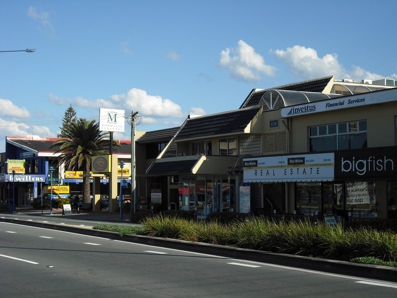 1176 Gold Coast Highway, Palm Beach QLD 4221