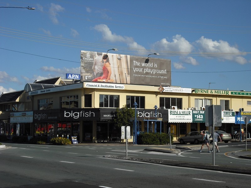 1176 Gold Coast Highway, Palm Beach QLD 4221