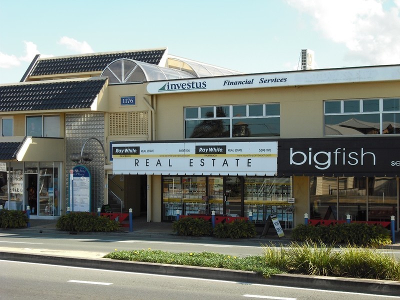 1176 Gold Coast Highway, Palm Beach QLD 4221