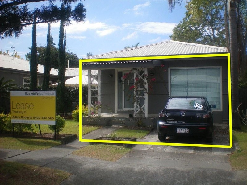36 Seabeach Avenue, Mermaid Beach QLD 4218