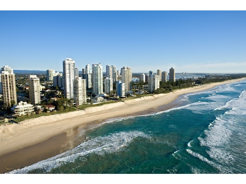3586 Main Beach Parade, Main Beach QLD 4217