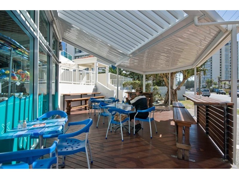 3586 Main Beach Parade, Main Beach QLD 4217