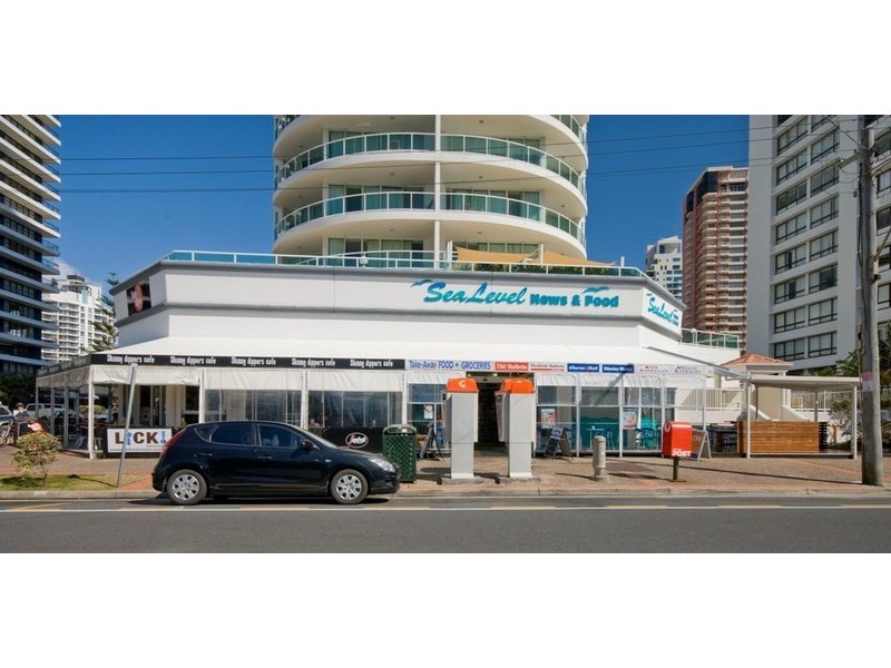 3586 Main Beach Parade, Main Beach QLD 4217