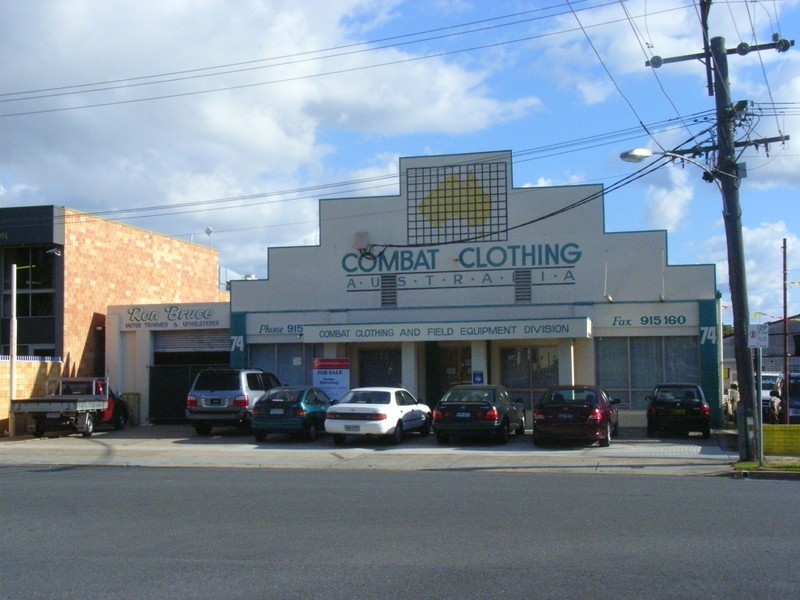 74 Davenport Street, Southport QLD 4215