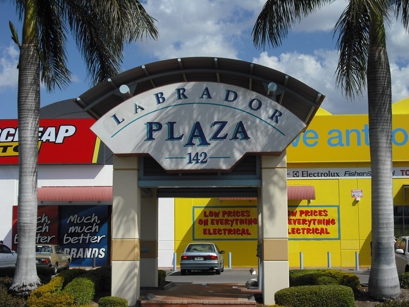 138 Brisbane Road, Labrador QLD 4215