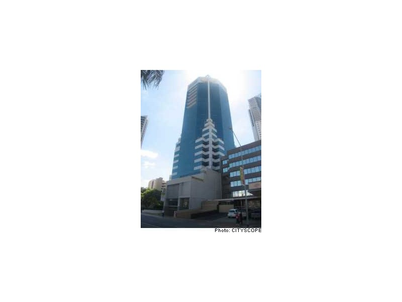 Lvl 5 50 Cavill Avenue, Surfers Paradise QLD 4217