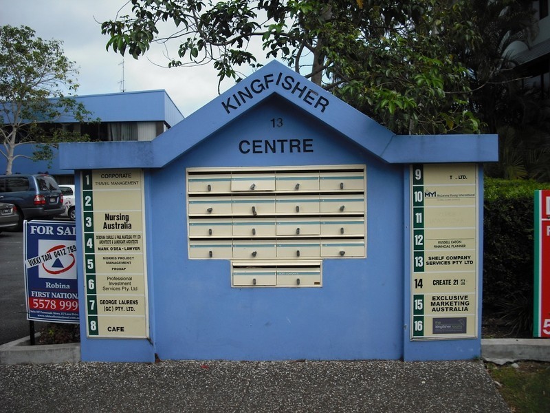 13 Karp Court, Bundall QLD 4217