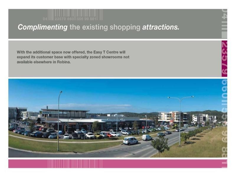 46 Scottsdale Drive, Robina QLD 4226