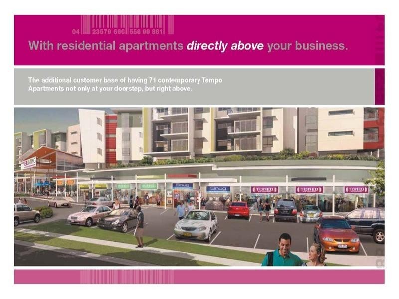 46 Scottsdale Drive, Robina QLD 4226