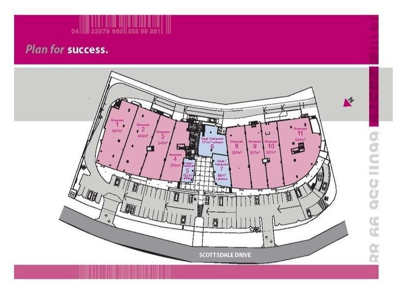 46 Scottsdale Drive, Robina QLD 4226