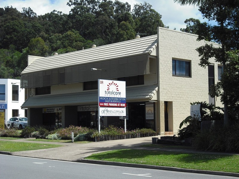 18 Kortum Drive, Burleigh Heads QLD 4220