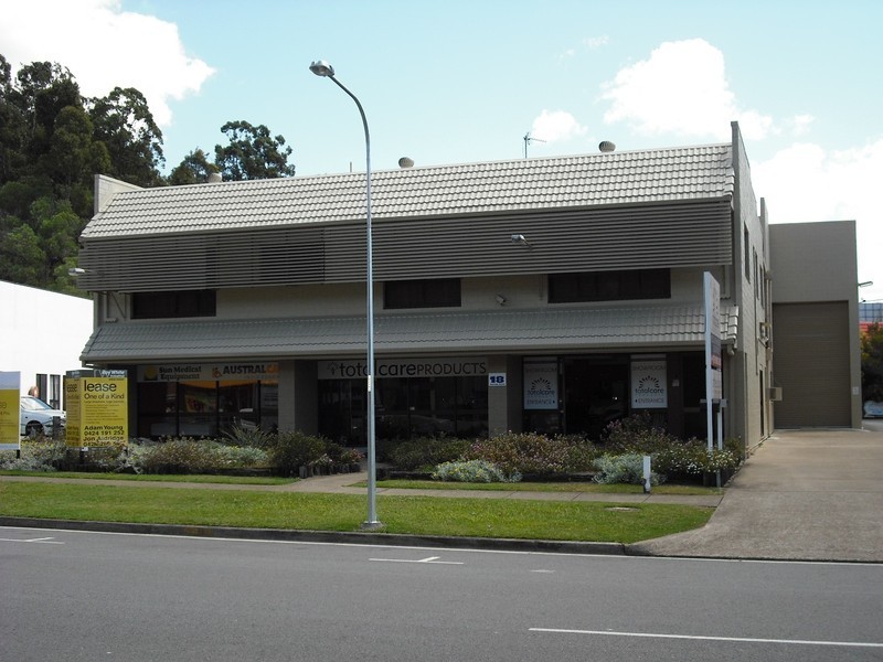 18 Kortum Drive, Burleigh Heads QLD 4220