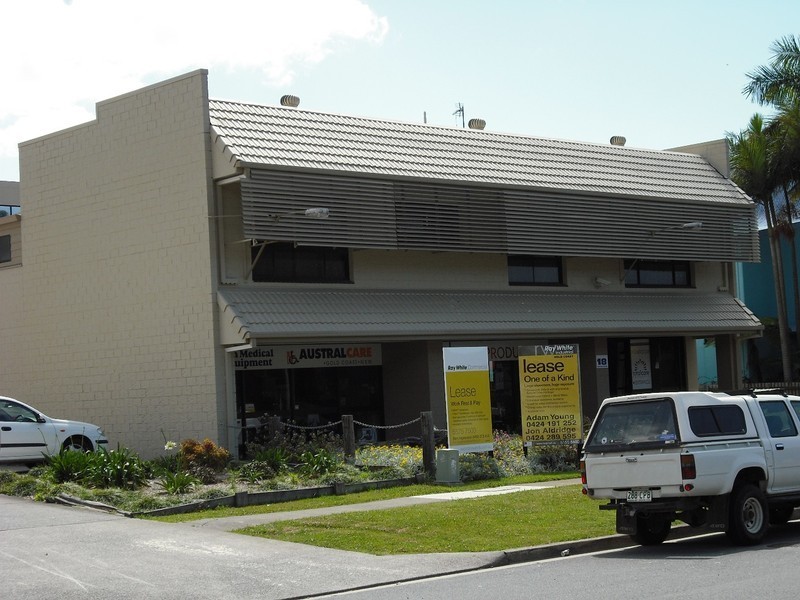 18 Kortum Drive, Burleigh Heads QLD 4220