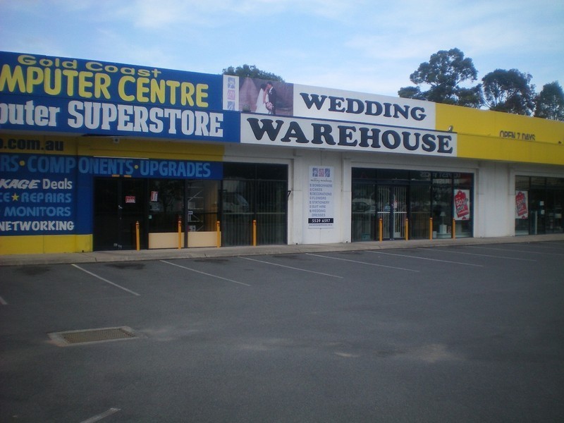 Shop 3A 342 Olsen Avenue, Molendinar QLD 4214