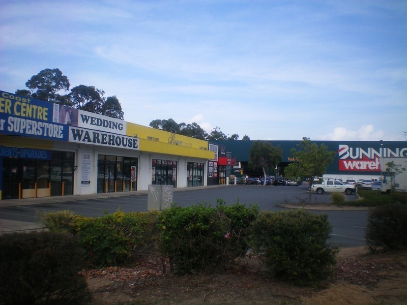 Shop 3A 342 Olsen Avenue, Molendinar QLD 4214
