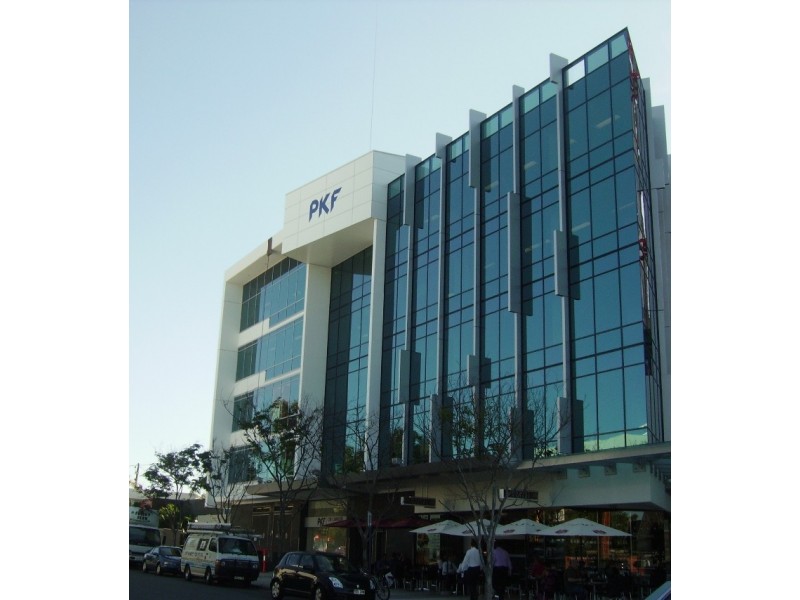 1 Lawson Street, ‘Southport Central’, Southport QLD 4215