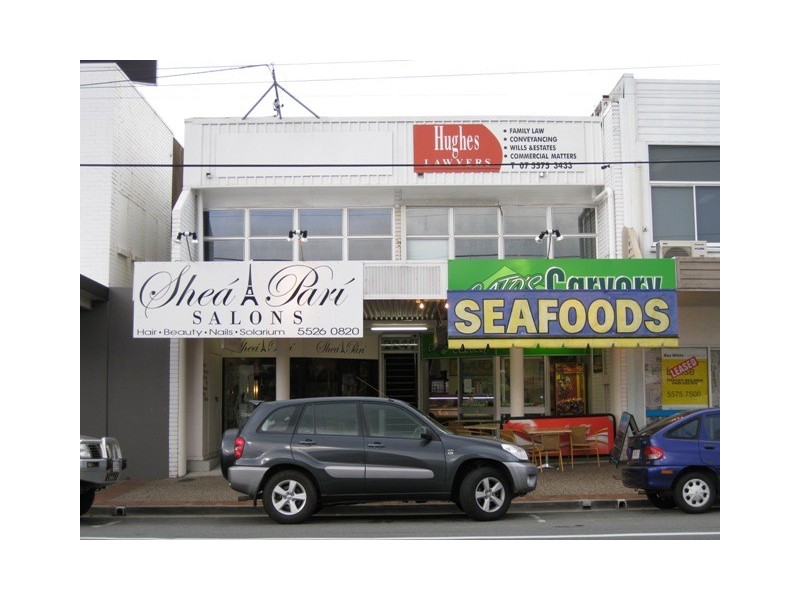 2/2249 Gold Coast Highway, Mermaid Beach QLD 4218