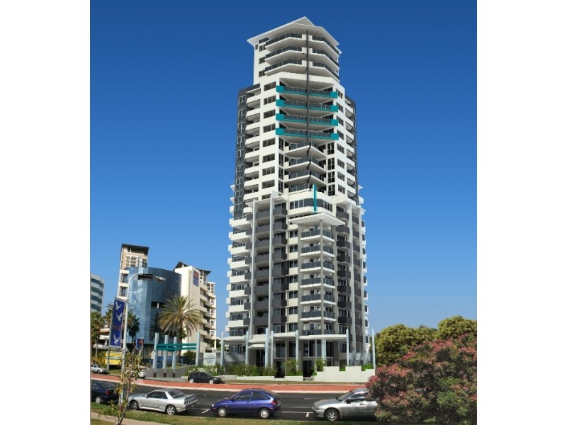 70 Marine Parade, Southport QLD 4215