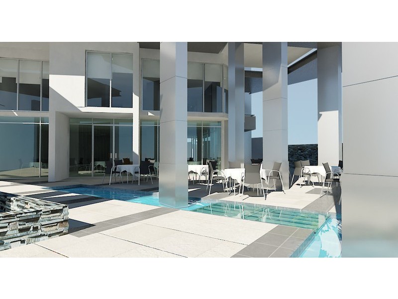 70 Marine Parade, Southport QLD 4215