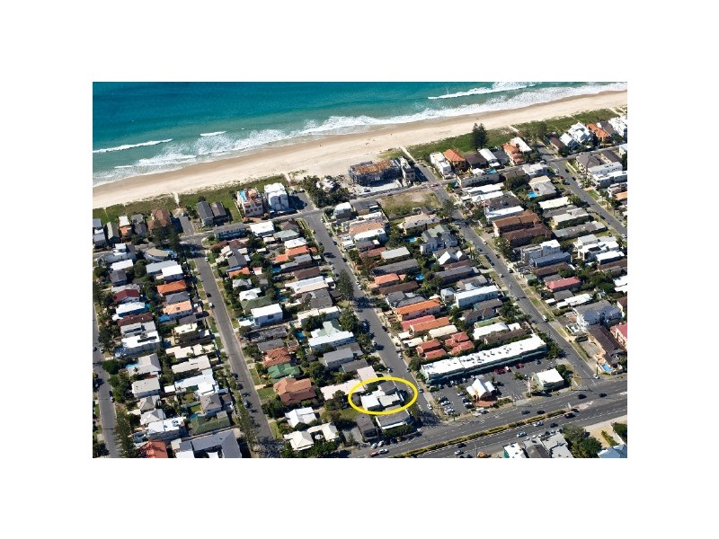 4/43 Alfred Street, Mermaid Beach QLD 4218