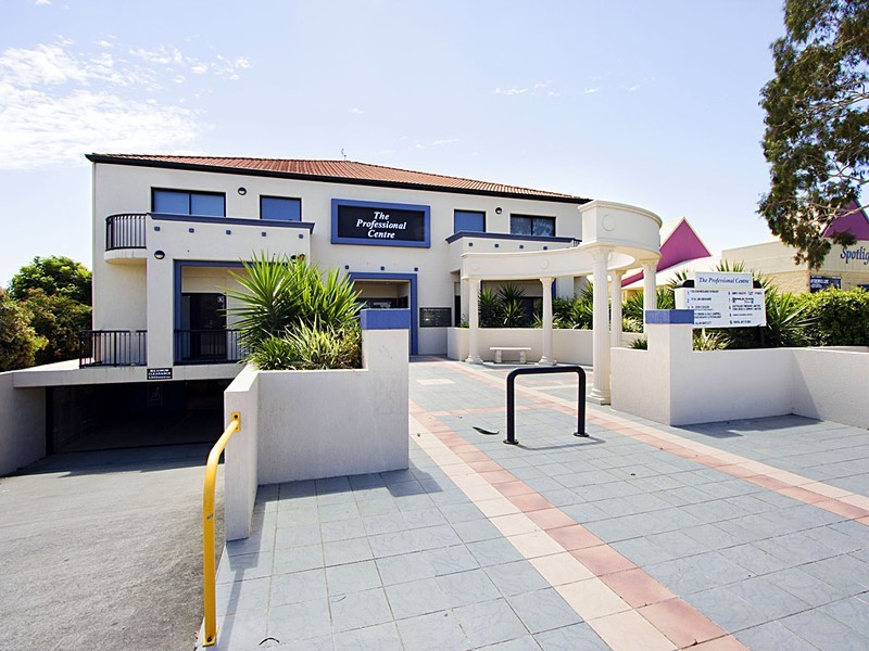 3/189 Ashmore Road, Benowa QLD 4217