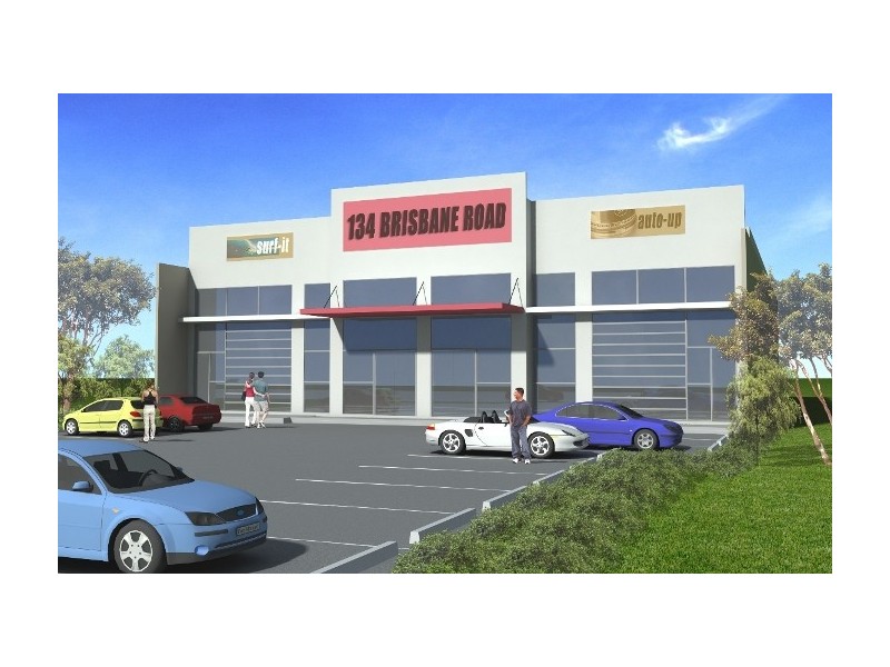 134 Brisbane Road, Labrador QLD 4215