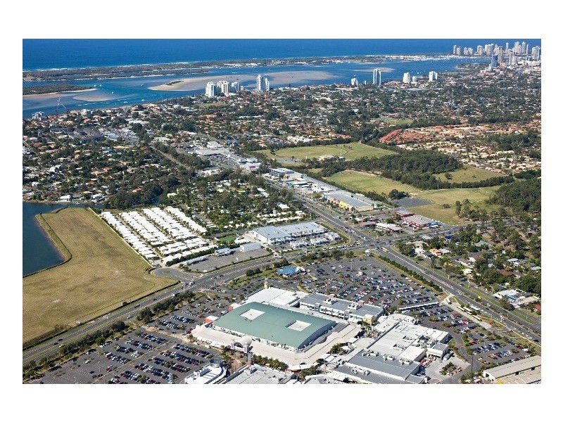 134 Brisbane Road, Labrador QLD 4215