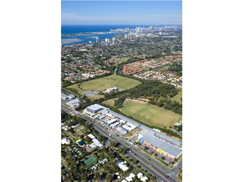 134 Brisbane Road, Labrador QLD 4215