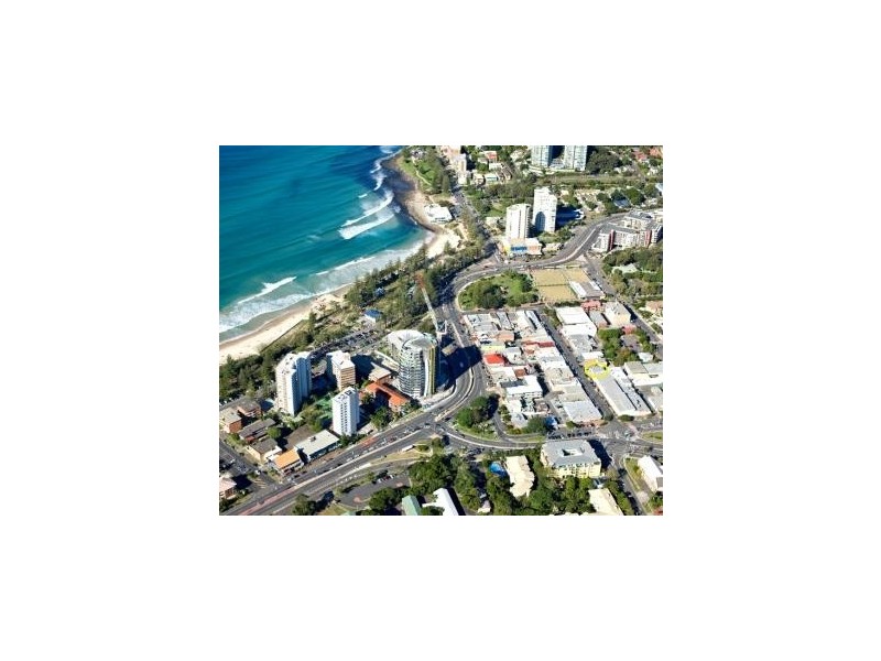 7/30 James Street, Burleigh Heads QLD 4220