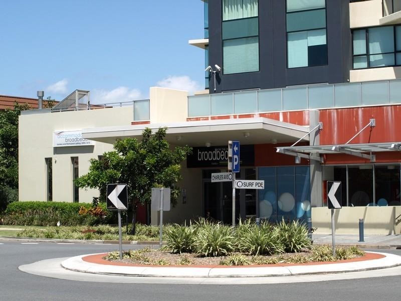 72 Surf Parade, Broadbeach QLD 4218