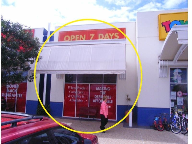 Q Shopping Centre, Cnr Bermuda St and Markeri Street, Mermaid Waters QLD 4218