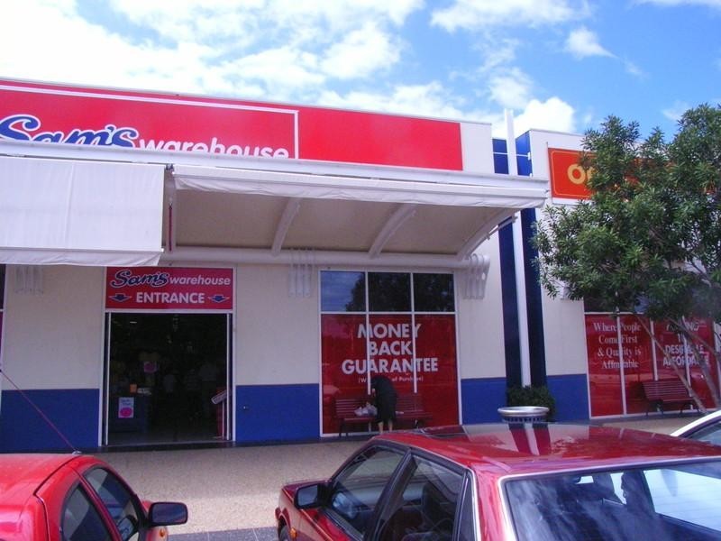 Q Shopping Centre, Cnr Bermuda St and Markeri Street, Mermaid Waters QLD 4218