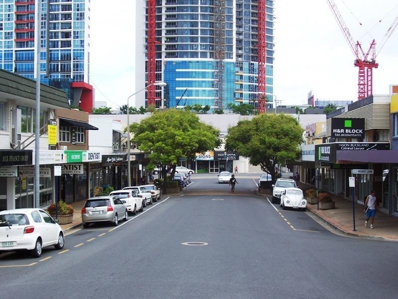 18-20 Davenport Street, Southport QLD 4215