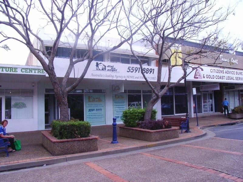 18-20 Davenport Street, Southport QLD 4215