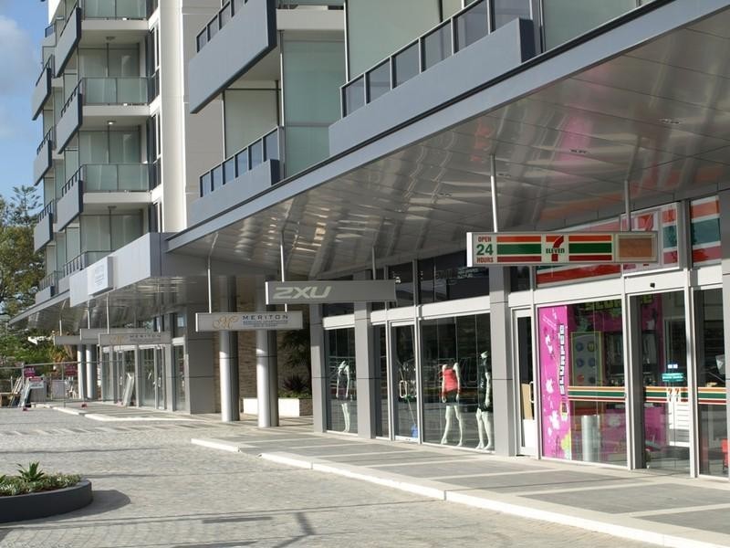 Broadbeach QLD 4218