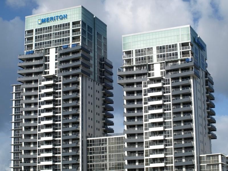 Broadbeach QLD 4218